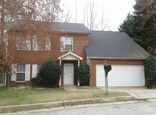 2288 Cypress Point Way, Lithonia, GA 30058