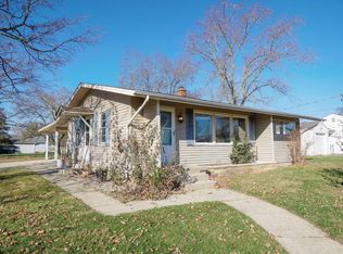 4853 Slade Dr, Fairfield, OH