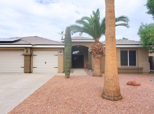 950 W Juanita Ave, Gilbert, AZ 85233