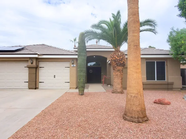 950 W JUANITA Avenue, Gilbert, AZ 85233