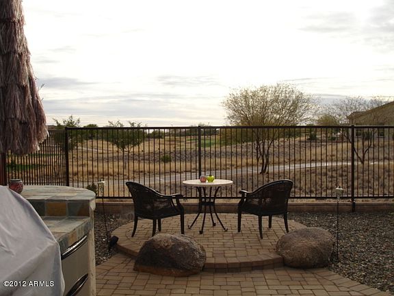 4th image of 12385 W Running Deer Court