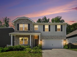 229 Brook Ave, White House, TN 37188
