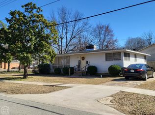 701 W College Ave, Jonesboro, AR 72401