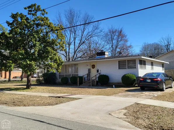 701 W College Ave, Jonesboro, AR 72401