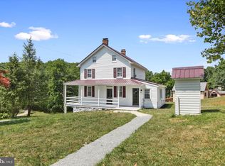 3395 Lower Glades Rd, York, PA 17406