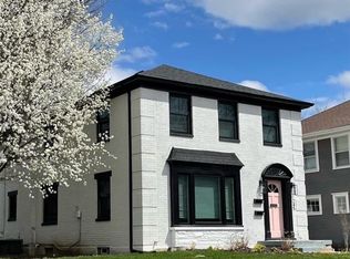 245 Wiltshire Blvd, Oakwood, OH 45419
