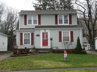 4703 Krueger Ave, Parma, OH