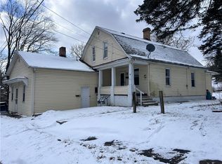 64 High St, New Castle, PA 16101
