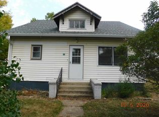 214 Ash St, Avon, SD 57315