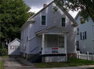 84 Durnan St, Rochester, NY 14621