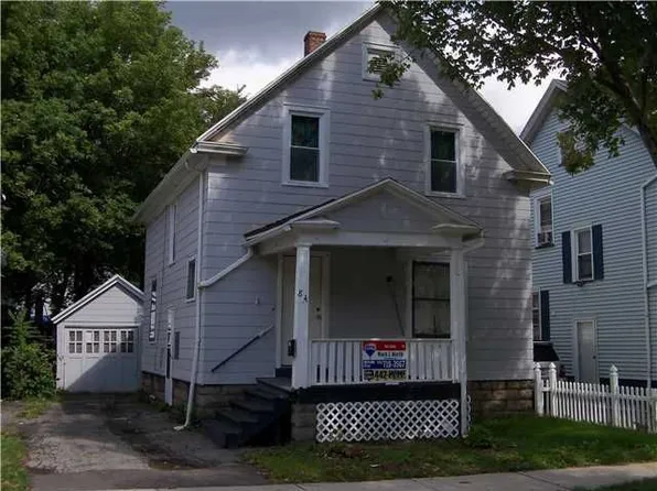 84 Durnan St, Rochester, NY 14621