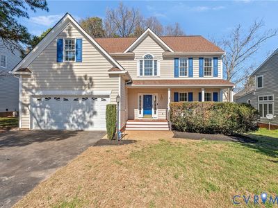 10908 Brunson Way, Glen Allen, VA, 23060