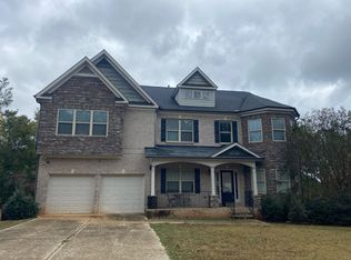 4582 River Hill Cir, Ellenwood, GA 30294