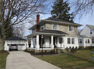 717 Park Ave, Amherst, OH 44001