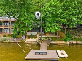 718 Lake Dr #9, Lexington, NC 27292