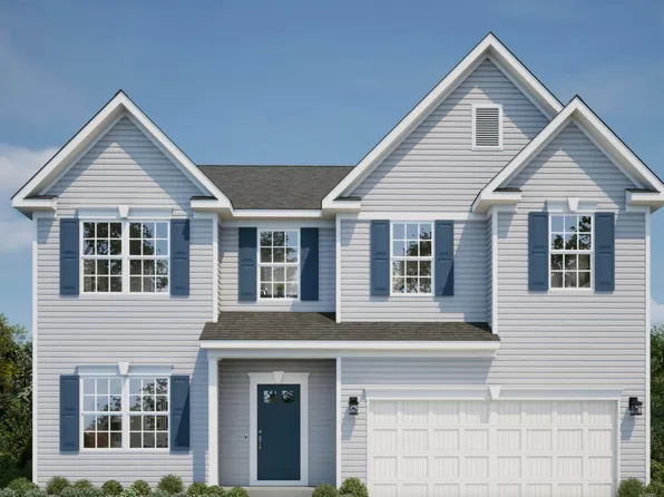 968 Stablewatch Dr, Independence, KY 41051