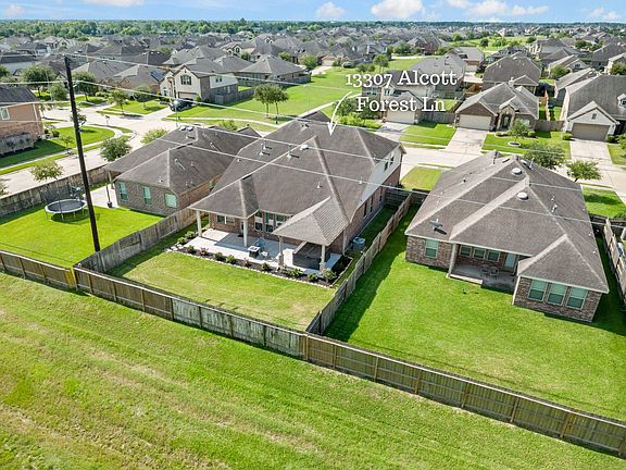 3rd image of 13307 Alcott Forest Ln