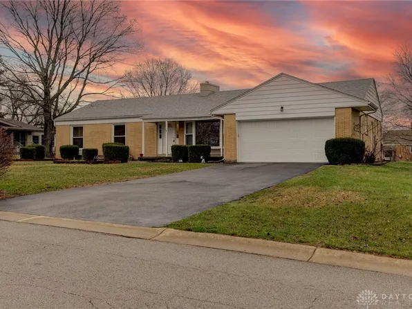 7500 Elin Ct, Dayton, OH 45415