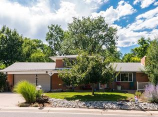 1045 Yank St, Golden, CO 80401