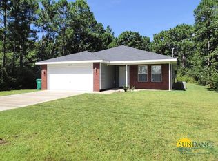 2119 Andorra St, Navarre, FL 32566