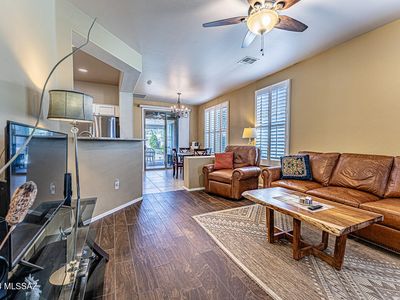 605 N Rugged Canyon Dr, Green Valley, AZ, 85614