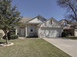 10617 Royal Tara Cv, Austin, TX 78717
