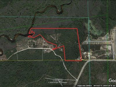 33.21 Ac Sowell Dr, Crestview, FL, 32539