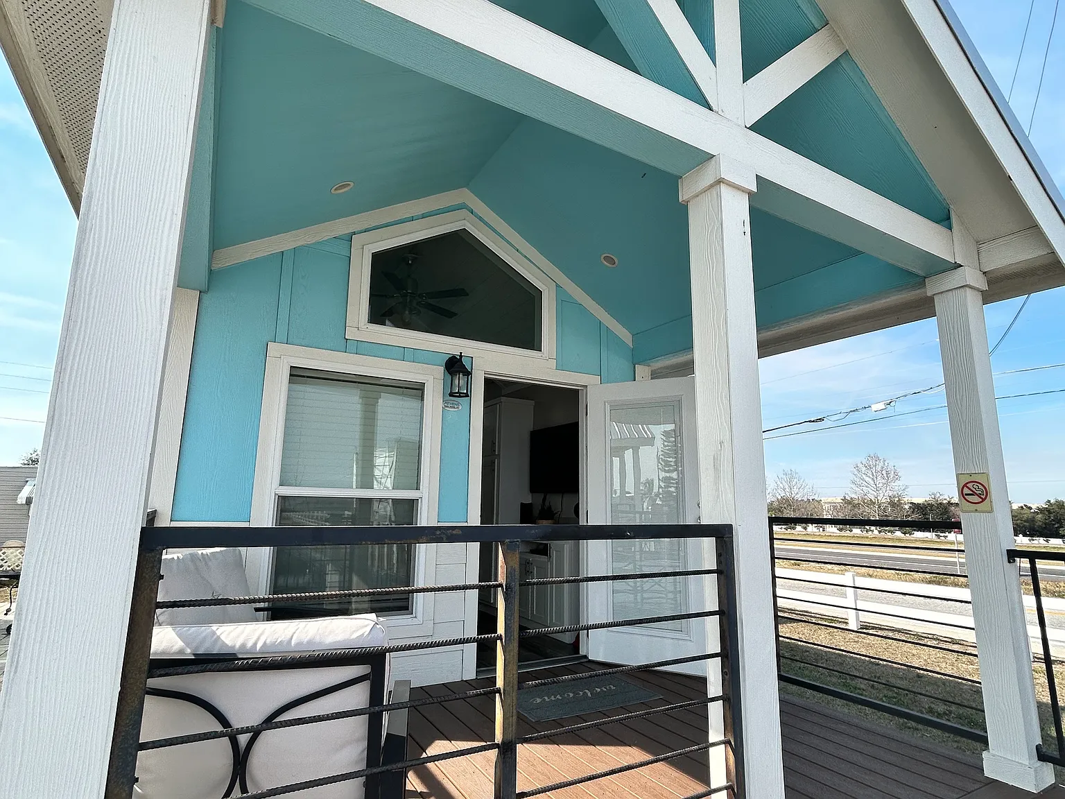 1 bed, 545 sqft, $1,680 — Photo 3