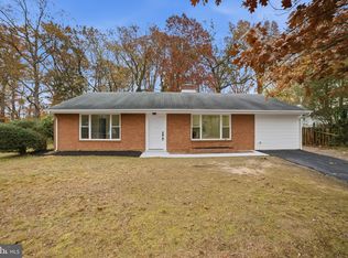 12806 Monroe Ave, Fort Washington, MD 20744