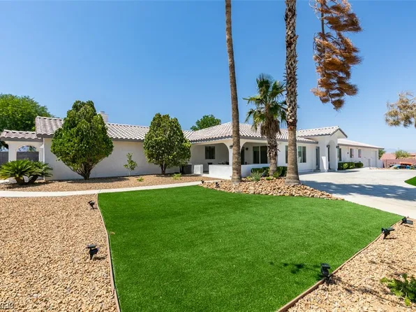 1031 Havre Ave, Henderson, NV 89015