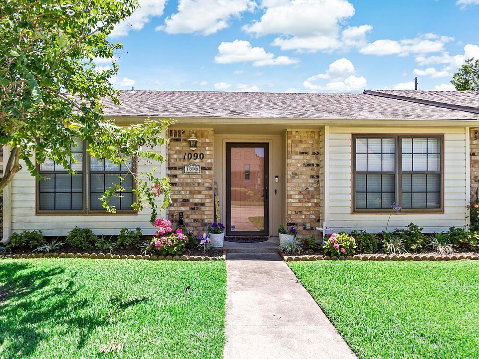 1090 Green Meadow St Beaumont TX 77706 Zillow