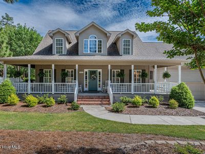920 Diamondhead Drive S, Pinehurst, NC, 28374