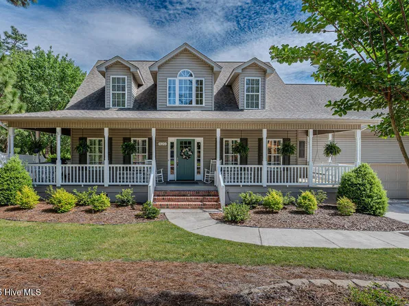 920 Diamondhead Drive S, Pinehurst, NC 28374