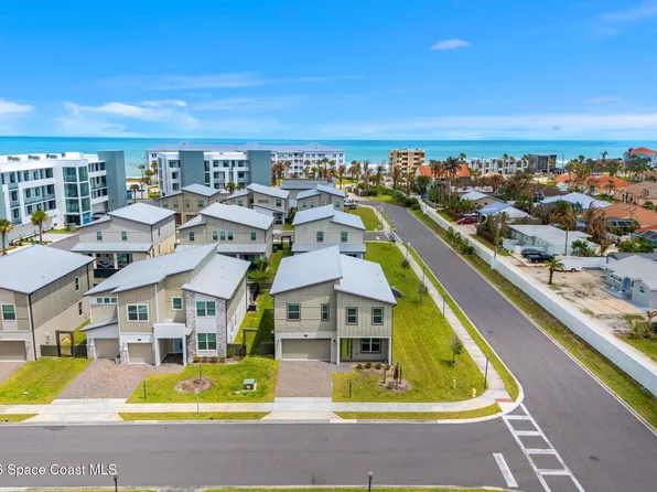 495 Strand Dr, Melbourne Beach, FL 32951