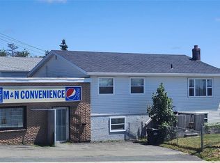 94 Hamlyn Rd, St. John's, NL A1E4J6