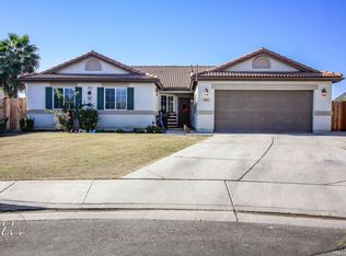 5821 Tyringham Rd, Bakersfield, CA 93313