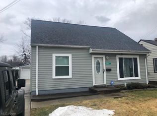 13423 Astor Ave, Cleveland, OH