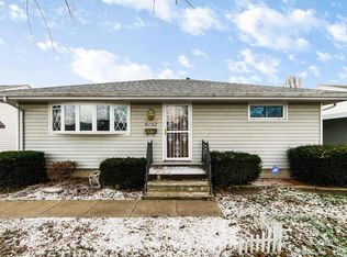 4157 Wright Park, Columbus, OH 43213