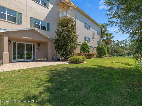 7986 Southern Pines Dr #536, Brooksville, FL 34601