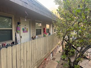 Western Valley Apts, Fort Smith, AR 72901