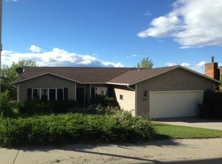 2512 Southridge Dr, Helena, MT 59601
