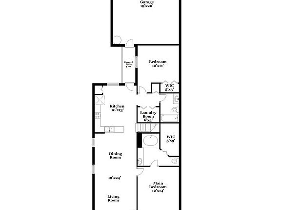 2nd image of 14436 Chicora Crossing Blvd