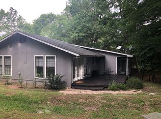 400 Cross Bow, Grapeland, TX 75844