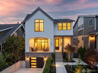 210 35th Avenue E, Seattle, WA 98112