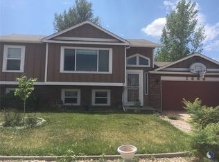1680 E 96th Pl, Thornton, CO 80229