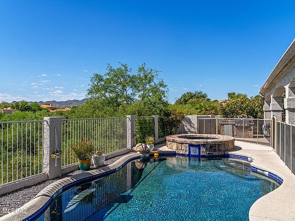 2nd image of 12851 N Whitlock Canyon Dr