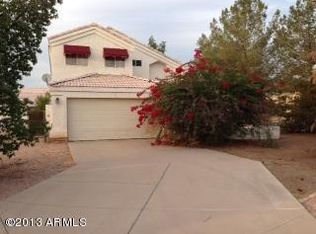 3218 E Cicero Cir, Mesa, AZ 85213