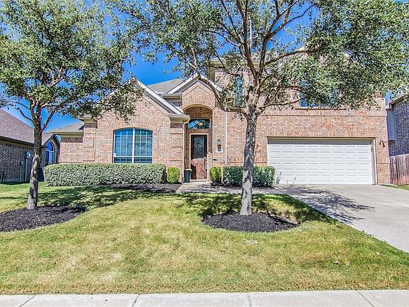 2nd image of 2405 Lakebend Dr