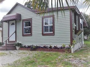 419 Dove Ave, Rockledge, FL 32955