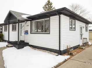 1408 Iowa St, Midland, MI 48642